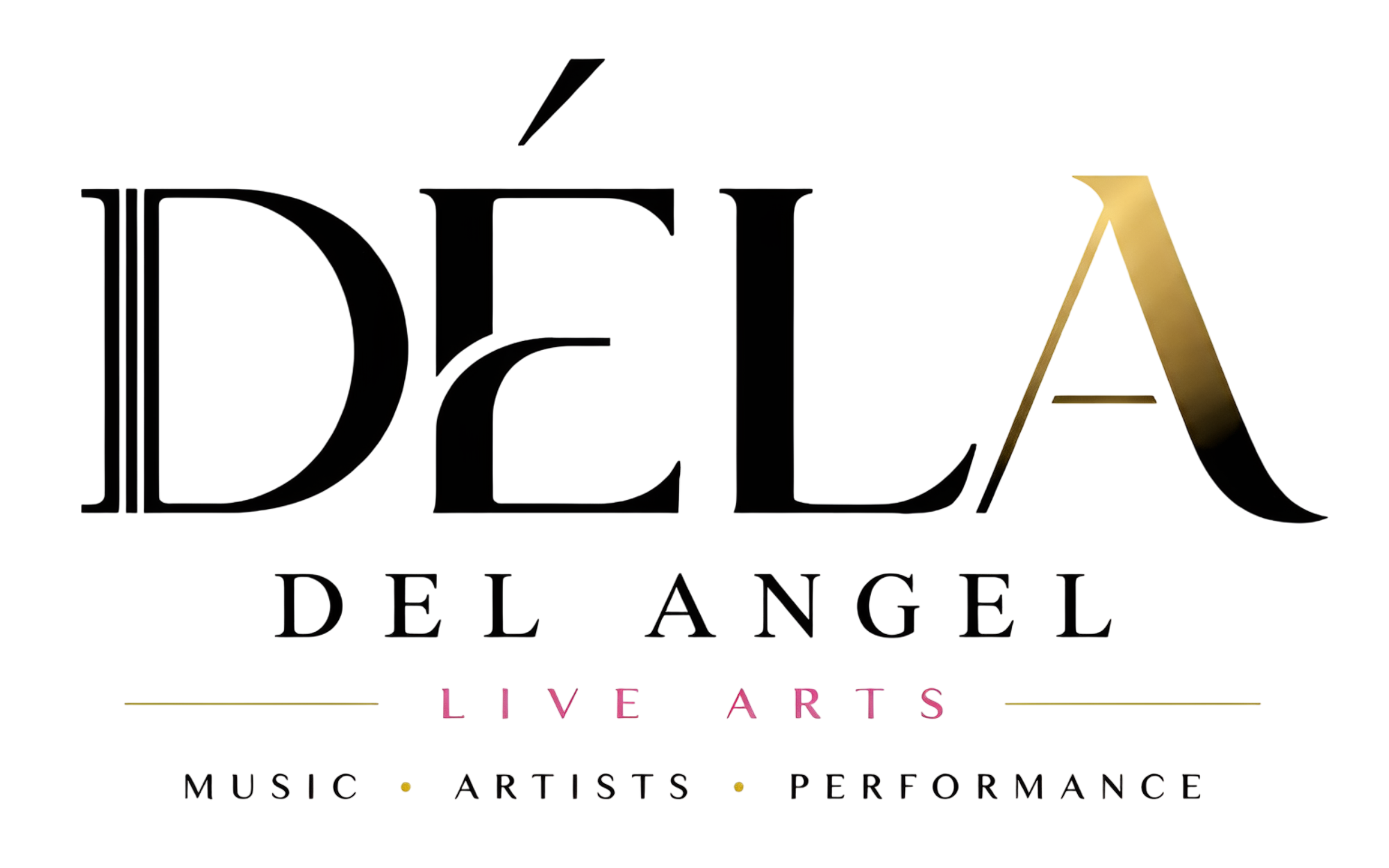 DÉLA Logo