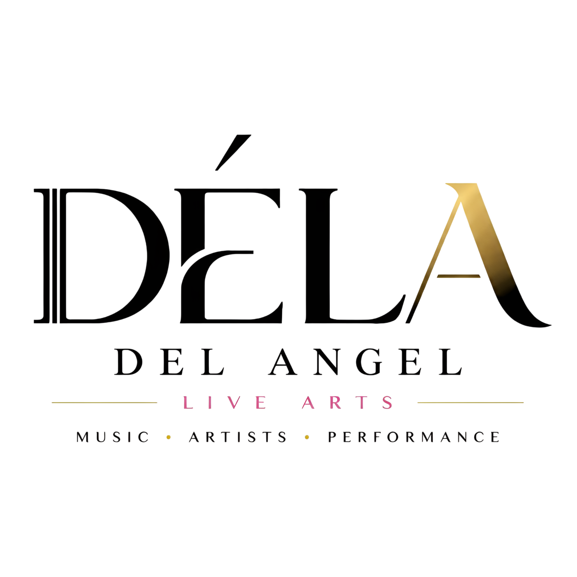 DÉLA Logo