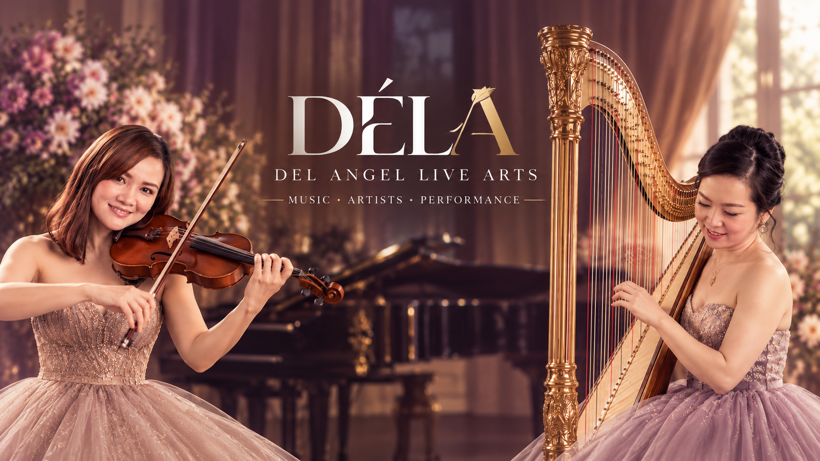 DÉLA Main